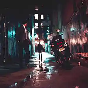 Picture for song '"Follow me" Beat for Sale' by artist 'whoDeanyBeatz'