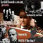 Picture for song 'The Man' by artist 'Whyte T'