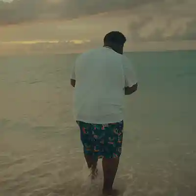 Picture for song 'Black Hearted / Rod Wave Type Beat' by artist 'World Beats'