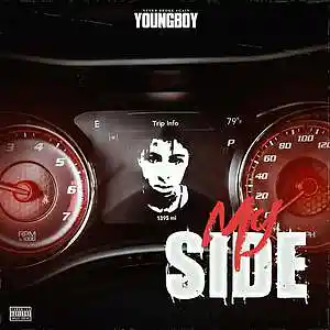 Picture for song 'NBA YoungBoy x JayDaYoungan "Dirty Choppa" Type Be' by artist 'X38times'
