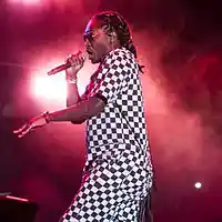 Picture for song 'Out Da Pot' by artist 'Y0uNG ShUn(CrUnKeSt BuCkEsT NiGga On Sc)'