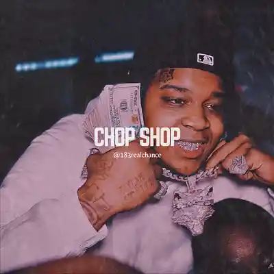 Picture for song 'Chop Shop' by artist '183realchance'