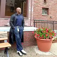 Picture for song 'Slipstream25' by artist 'Anthony Marcus'