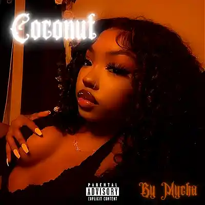 Picture for song 'COCONUT' by artist 'Arcate Studio by J'