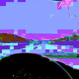 Picture for song 'Fractured Reality' by artist 'Beat Masta Cheese'