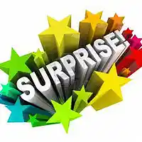 Picture for song 'Surprise Surpise 75 bpm ' by artist 'BeatsbyBG'