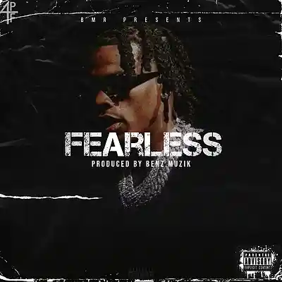 Picture for song 'Fearless (Lil Baby x Future Type Beat)' by artist 'BenzMuzik'