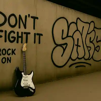 Picture for song 'Reckless' by artist 'BestFreeRhythms'
