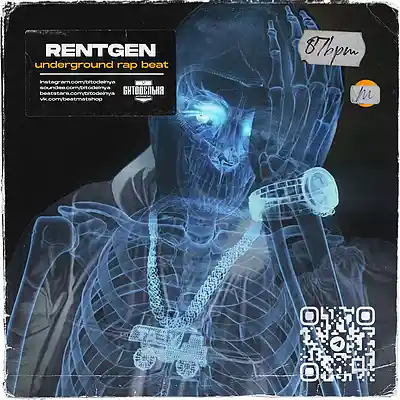 Picture for song 'Rentgen' by artist 'BITODELNYA'