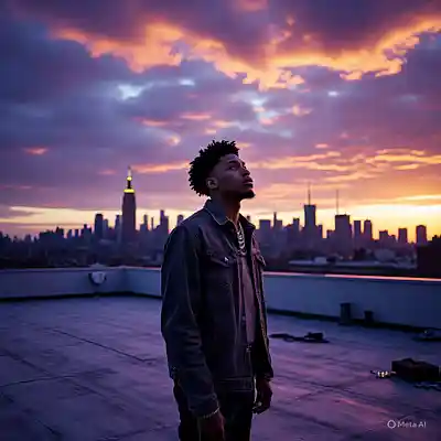 Picture for song 'SKY HIGH DREAMS YoungBoy Never Broke Again' by artist 'BLDBRG'