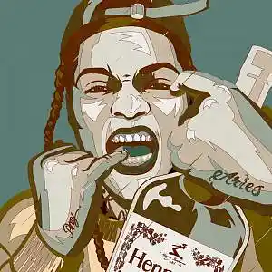 Picture for song 'Palace / Young M.A Type Beat (Buy 1 Get 1 Free)' by artist 'Buckroll'