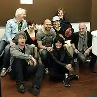 Picture for song 'That's Life (RK&F version) 492797' by artist 'Carl Schonbeck'