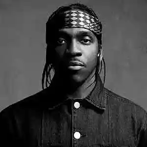 Picture for song 'sufferin suckas Pusha T type' by artist 'CHEMIST'