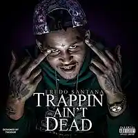Picture for song 'Contract Hittas' by artist 'Chico ThreeO'