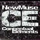 Picture for song 'Sweet, Heady Poetry' by artist 'Conceptual Elements'