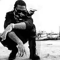Picture for song 'BELLY (DaveEast/MeekMill)' by artist 'Cooarri'