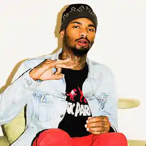 Picture for song 'demon (F minor, 149 Bpm)' by artist 'cxldie!'