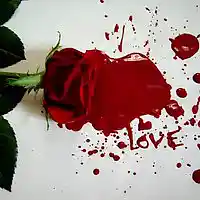 Picture for song 'DJ MONEYGRIP ON DA TRACK SAD LOVE SCARY EMOTIONAL' by artist 'DJ MoneyGrip'