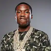 Picture for song 'Rosay Money l Meek Mill x Rick Ross' by artist 'dopeytone'