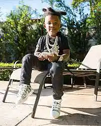 Picture for song '[FREE] LIL BABY + HOTBOII - REFLEX -TRAP TYPE BEAT' by artist 'Drayy.Beats'