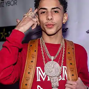 Picture for song '"What If I Told You ?" J.I. x Stunna Gambino' by artist 'Dxmadeit'