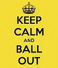 Picture for song 'Ball Out' by artist 'Eastwick Beatz'