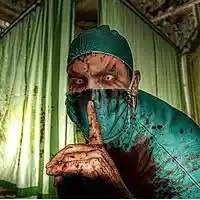 Picture for song 'Dr Death Wish + Free Download! ' by artist 'Effect Nation'