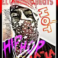 Picture for song 'FREE DOWNLOAD!!Purple Drink(DEMO) El Camino Beats' by artist 'El Camino'
