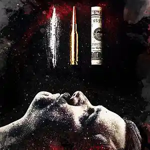 Picture for song 'Savage' by artist 'Eldar-Q'