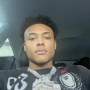 Picture for song 'Luh Kel x MBNel Type Beat - Will Never Change' by artist 'ErieBeats'