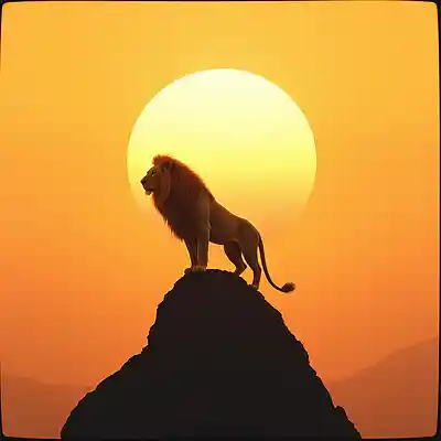 Picture for song 'More Than Conquerors (The Guys)' by artist 'firesong'