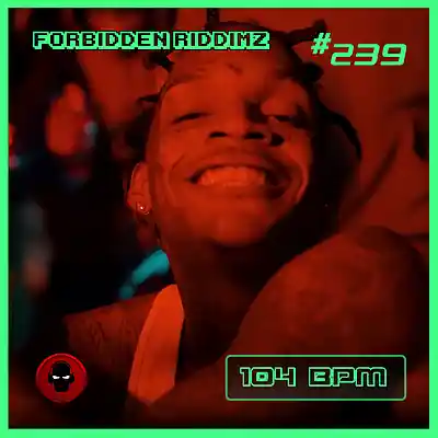 Picture for song 'SACRIFICE' by artist 'Forbidden Riddimz'