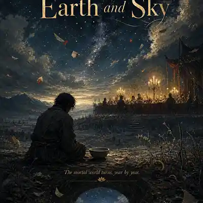 Picture for song 'Heavens echo, earths dust (online-audio-converter.' by artist 'Gardenia'
