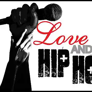 Picture for song 'Hip Hop Love' by artist 'Griffin Of The Evloution'