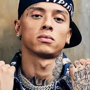 Picture for song 'Central Cee Type Beat Drill Alejandro' by artist 'Hitmaker Tk2'