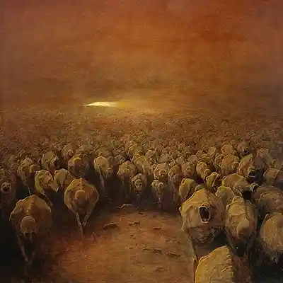 Picture for song '"trugl" Kodak Black Type Beat' by artist 'itsnellie967'