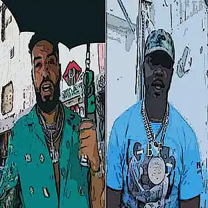 Picture for song 'Takeoff (French Montana x Benny The Butcher Type B' by artist 'J A S Productionz'