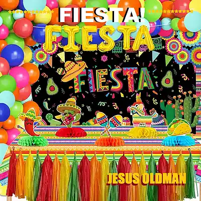 Picture for song 'SO I CLIMB' by artist 'JESUS OLDMAN'