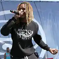 Picture for song 'No More (Prod. By King LeeBoy & Espo)' by artist 'King LeeBoy'