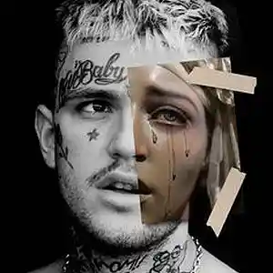 Picture for song 'Lil Peep - Awful Things type beat | Prod LCS BEATS' by artist 'LCS BEATS'