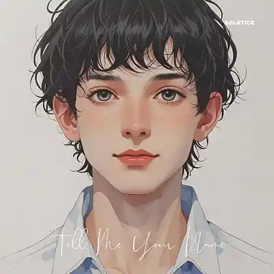 Picture for song 'Tell Me Your Name' by artist 'Lintangasa Records'