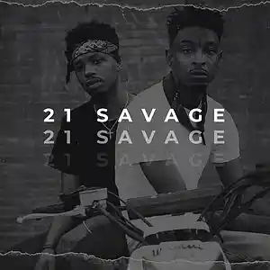 Picture for song '*FREE* 21 Savage x Offset Type Beat - Elm Street' by artist 'LuxuryBeats'
