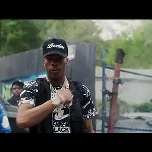 Picture for song 'lil baby x 42 dugg type beat - "trying times"' by artist 'Mackatier Productions'