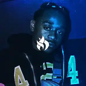 Picture for song 'Ice' by artist 'MadReal'