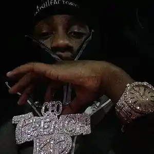 Picture for song 'Heart Felt - (BUY 1 GET 1)' by artist 'Maxzy Pro Beats'