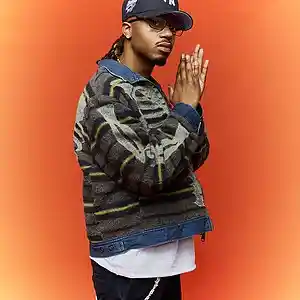 Picture for song 'MAGIC (BUY 1 GET 4 FREE)' by artist 'S MELO'