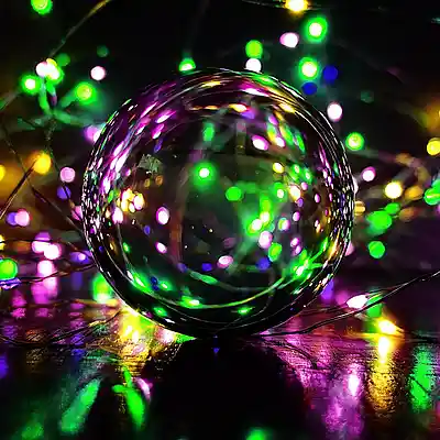 Picture for song 'Hypercrystal' by artist 'MEZx Beats'