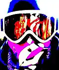 Picture for song 'Flying' by artist 'NC2G'