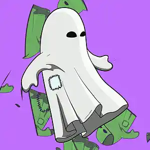 Picture for song 'Haunted' by artist 'One7Beats'