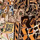 Picture for song 'Perry Frank - ParcGuell' by artist 'Perry Frank'